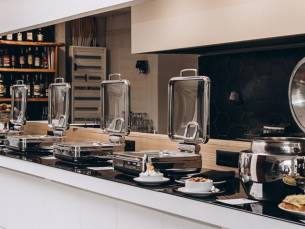 Hotel Zorbas Lifestyle