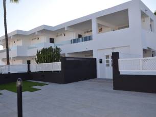 Apartamentos Guatiza