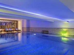 Crowne Plaza Istanbul Old City