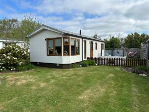 Chaletpark Bregkoog - Bregkoog chalet 214