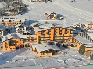 Vital & Sporthotel Brixen