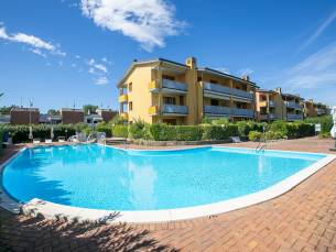Appartamento Vista Lago