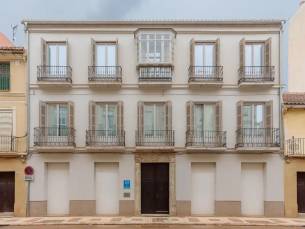 Be Mate Malaga Centro