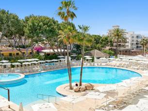 Iberostar Waves Cristina