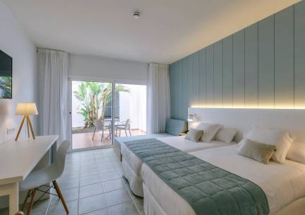AluaVillage Fuerteventura