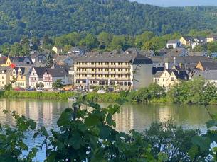Hotel Lellmann