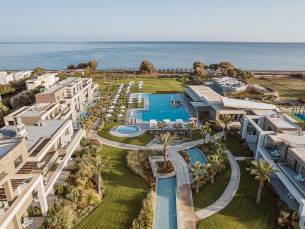 Myrion Beach Resort & Spa