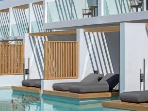D' Andrea Lagoon All Suites - adults only