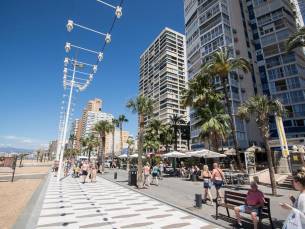 Torre Yago Apartments