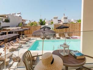 Hotel Evexia Boutique & Spa