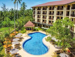 ibis Styles Krabi Ao Nang