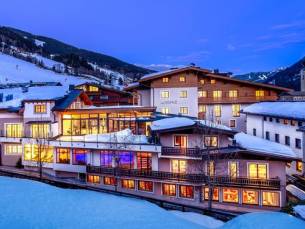 Hotel Das Neuhaus