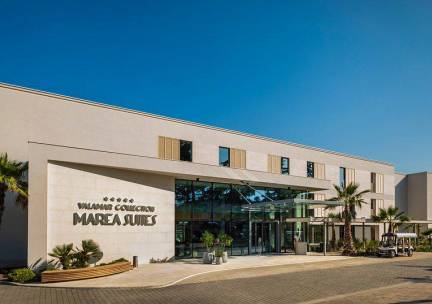 Valamar Collection Marea Suite