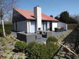 Vakantiehuis Gortersmient 320