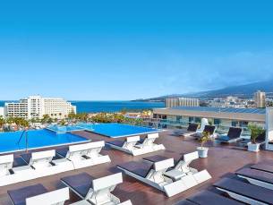 Tigotan Lovers and Friends