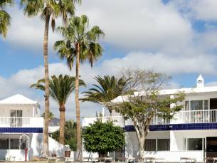 Appartementen Barcarola Club