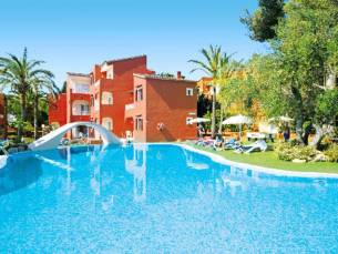 HSM Club Torre Blanca