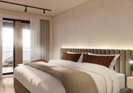 NIEUW 4*-hotel in Spaarnwoude nabij Amsterdam verblijf 3 dagen incl. GRATIS upgrade naar DELUXE kamer