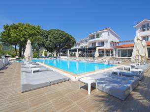 Grand Emir Hotel & Spa