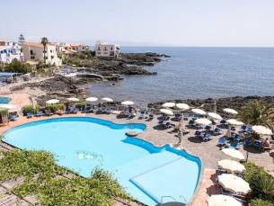 Hotel Arathena Rocks