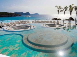 Bless Ibiza Hotel