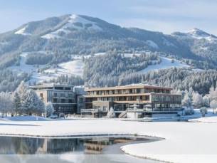 Berg & Golf Resort Westendorf by ALPS RESORTS