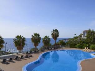 Melia Madeira Mare