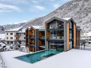 Hotel Monroc