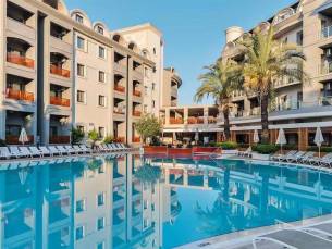 Costa Mare Suites