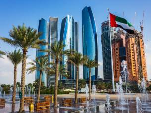 De ultieme Alles-in-1-Deal: DUBAI! ???? | Avontuurlijke trip incl. vlucht, transfer, ontbijt en 5(!) excursies t.w.v. € 360,00