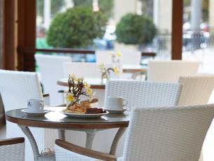 Hotel Mitsis Petit Palais Beach