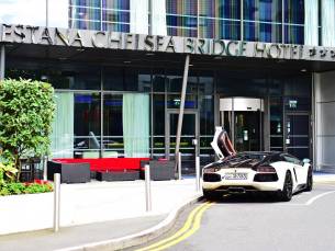 Hotel Pestana Chelsea Bridge