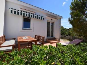 Apartment Petar 5p