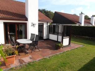 Vakantiehuis Gortersmient 298