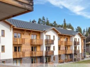 Sowell Residences Pra Loup