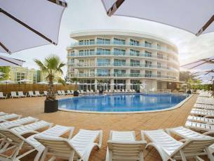 Hotel Calypso