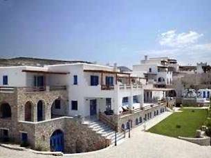 Paros Agnanti Resort und Spa