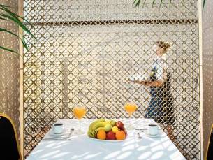 Hotel Mitsis La Vita Beach