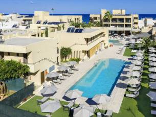 Atlantis Beach