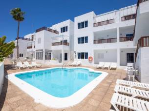 Apartamentos Vista Mar