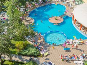 Hotel MPM Kalina Garden