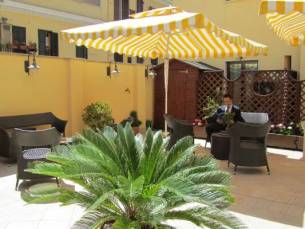 Hotel Galileo
