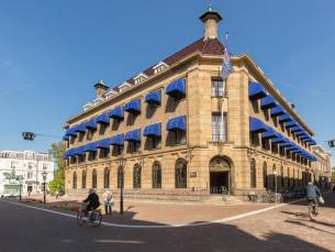 Indigo Hague Palace Noordeinde