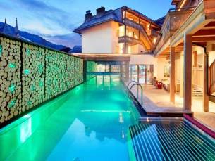 Eder - das Hochk&ouml;nig Lifestyle Hotel