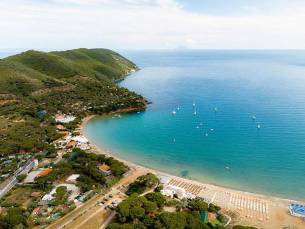 Casa dei Prati Camping en Village
