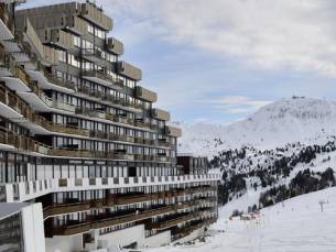 R&eacute;sidence Zenith