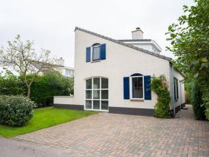 Vakantiehuis E 541
