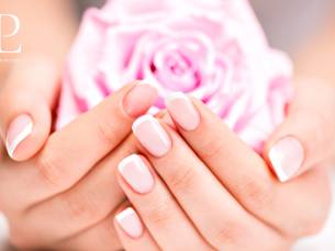 Manicure-, BIAB- en parrafinebehandeling