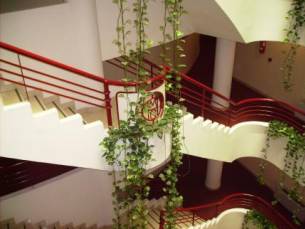 Senator Huelva Hotel