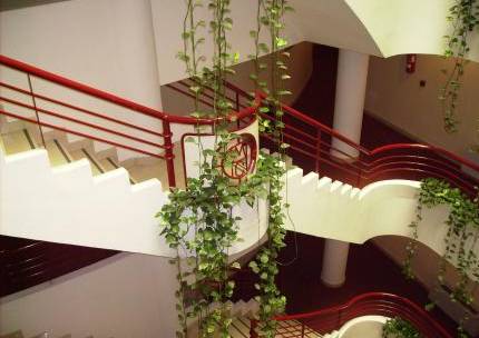 Senator Huelva Hotel